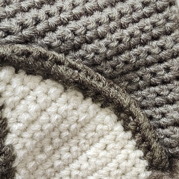 Demdaco Knitted Plush Toy - Picture 10 of 16